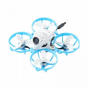 BETAFPV Meteor65 Proブラシレスドローン ブラシレクワッドコプター 100g未満 登録不要 技適認証済 - BNF