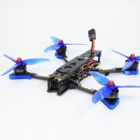 ARRIS Explorer 220 3-4S 5in FPV レーシング ドローン BNF  F4 CADDX Ratel カメラ付き