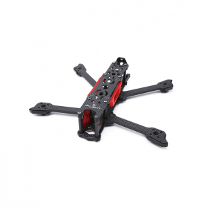 Iflight TITAN DC5 V1.4 HD 5インチ レッシングドローンフレーム