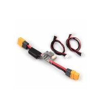 Holybro PM02 V3 電源モジュール Pixhawk 4 電源モジュール