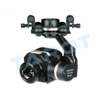 Tarot FLIR VUE PRO 3ブラシレスジンバル Flir VUE PRO 320/640対応