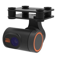 Skydroid C10PRO 3 軸 HD カメラ ジンバル  Skydroid H12PRO H16 H16 Pro 用 