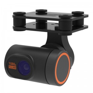 Skydroid C10PRO 3 軸 HD カメラ ジンバル  Skydroid H12PRO H16 H16 Pro 用 