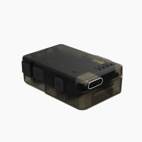 XF C-20T 3軸 FPV ジンバル ヘッドトラッカー 標準/O3/O4/O4 PRO バージョン用
