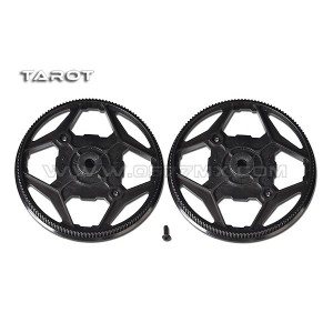 TAROT ジンバル 130T シンクロホイール TL100A10