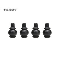 Tarot Goproジンバル用ダンパーボールTL68A11（4個）
