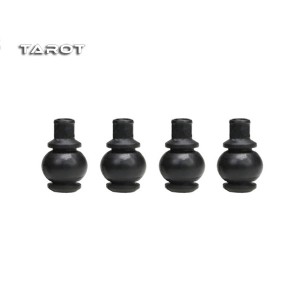 Tarot Goproジンバル用ダンパーボールTL68A11（4個）