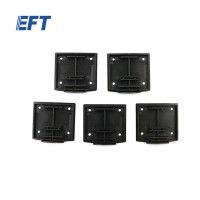 EFT X6100/X6120産業ドローン電源プラグキャップ 5個