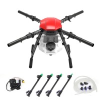 ARRIS E410P 10L農薬散布ドローンフレーム  農薬散布機/hobbywing X8駆動系コンボセット