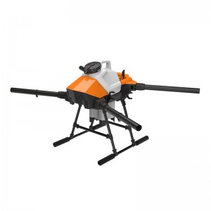 ARRIS G410 10L 4軸 農薬散布ドローン クイックリリース農薬散布機 hobbywing X8駆動系コンボ  - 散布システムなし