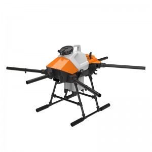 ARRIS G610 10L 農薬散布ドローン クイックリリース農薬散布機 フレームキット/HOBBYWING X6 plus駆動系コンボ - 散布システムなし