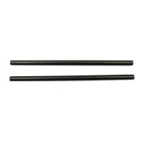 EFT X6100産業ドローン用着陸スキッドパイプ 縦パイプ16*14*380mm/２PCS　アルミ製