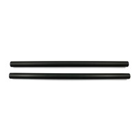 EFT X6100産業ドローン用着陸スキッドパイプ 20*18*400mm/2pcs 