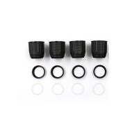 EFT X6100産業ドローンアーム ロック部品直径25mm/4pcs