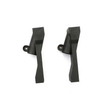 EFT X6100/X6120産業ドローン脚のブラケット115mm/2pcs 