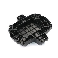 EFT X6100産業ドローンボディー  プラスチック射出成型 1PCS