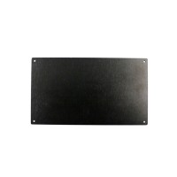 EFT X6100/X6120産業ドローン拡張部品マウント1.5mm/2pcs 