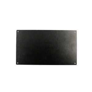 EFT X6100/X6120産業ドローン拡張部品マウント1.5mm/2pcs 