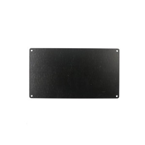 EFT X6100/X6120産業ドローン拡張部品マウント2 1.5mm/2pcs 