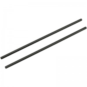 EFT X6120産業ドローン用着陸縦スキッドパイプ16*14*550mm/2pcs  
