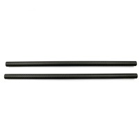 EFT X6120産業ドローン用着陸横スキッドパイプ　20*18*500mm/2pcs  