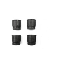 EFT X6120産業ドローンアーム ロック部品直径30mm/X6120/4pcs 