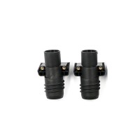 EFT X6120産業ドローンアーム取り付け根 直径30mm/X6120/2pcs 