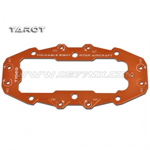 Tarot T15/T18 金属補強材プレート TL15T03