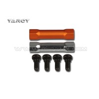 Tarot M2.5H5アルミ六角ボルト22MM TL65B05