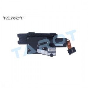 Tarot  小型 電動リトラクト RC マルチコプター用の引き込み脚  着陸スキッドTL65B43