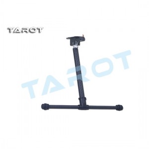TAROT 小型 電動リトラクト RC マルチコプター用の引き込み脚  着陸スキッドTL65B44