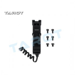 Tarot 電動引き込み脚  650 680 マルチコプター用の格納式ランディングスキッドTL65B45 