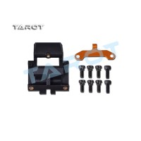 TAROT 650 SPORT クワッドローター折り畳み式ランディングスキッドマウントTL65S02