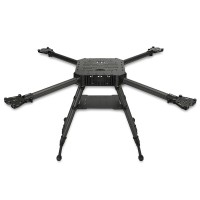 TAROT 680 4軸RCクワッドコプターフレーム / 駆動系コンボ TL680A