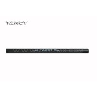 Tarot 16MM 3K カーボンファイバーチューブ (323mm) TL68B09-02