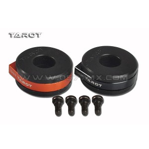 FY680 M10メタルダンパーラバーマウントTL68B10