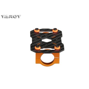 Tarot 16MMカーボンファイバーGPSマウントTL68B13
