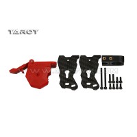 TAROT 680PRO折りたたみランディングギアマウント