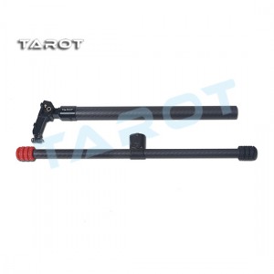 TAROT RC 電動引き込み脚 マルチコプターランディングギア  X4 X6 X8用