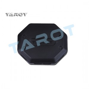 Tarot 大電流ハブ クワッドコプター用 TL8X010