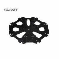 Tarot X8 Pro カーボンファイバー上部プレートボード TL8X024