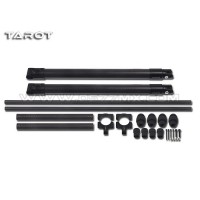 Tarot T810/T960 マルチコプター折りたたみ着陸装置/着陸スキッド TL96013