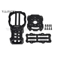 Tarot 25MM マルチヘリコプター用モーターマウント
