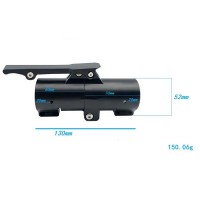ARRIS 産業用ドローンアーム折り畳み部品 アルミニウム合金製 外径40mm/45mm/50mmのアー