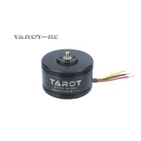 Tarot 6S 4112 300KV ブラシレスモーター マルチローター部品 TL41P12