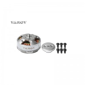 Tarot 4108 380kv ブラシレスモーター 6S RC ドローン用 TL68P07