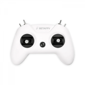 BETAFPV LiteRadio 2 SE 2.4GHZ 8CHプロポ送信機 技適認証済み 初心者向け Frsky D16/Frsky D8/Futaba S-FHSSをサポート - Mode2(左手スロットル)