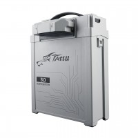 TATTU 3.5 HV 30000mAh 35C 53.2V 14S1P スマートバッテリーリポバッテリーMOLEX/QS9S-F設計 高圧版