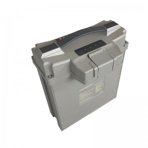 Herewin 14S 30000mah 20C 51.8V リポバッテリー 農薬散布ドローン 大型産業ドローン用 税込