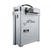 TATTU 3.0 HV 22000mAh 25C 53.2V 14S1P 高圧版 スマートリポバッテリー プラグインポート設計 クイックリリースバッテリー